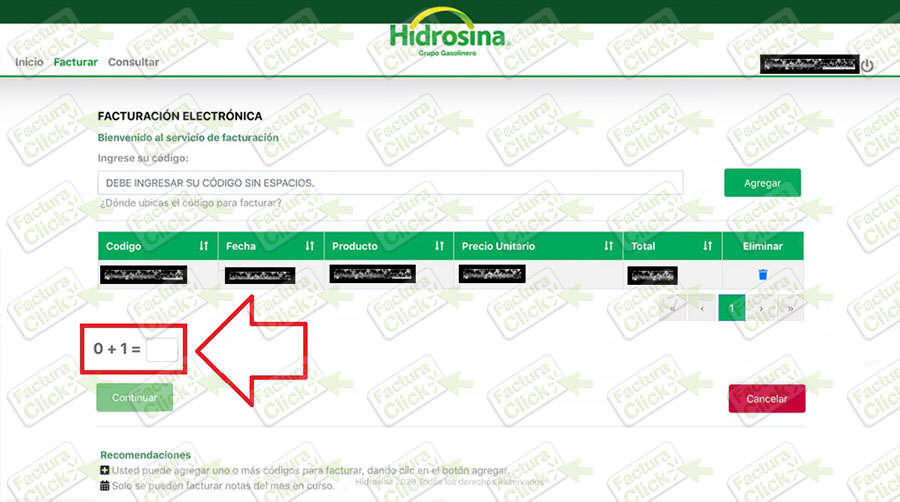 SORIANA GAS FACTURACION 05