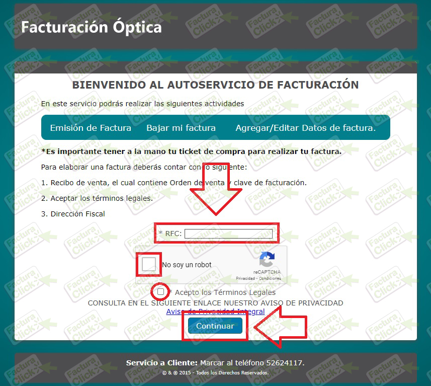 DEVLYN FACTURACION 01