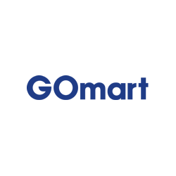 GOMART FACTURACION LOGO 1