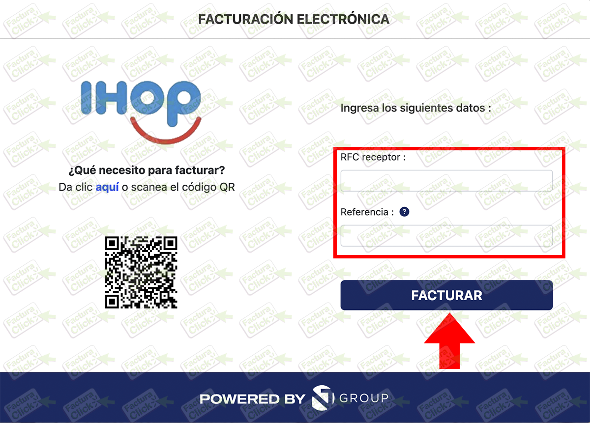 IHOP FACTURACION 2024-1