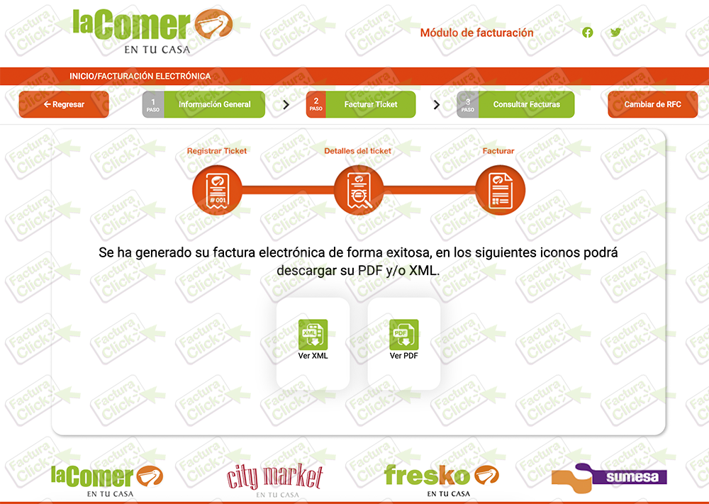 LA COMER FACTURACION 2024-6