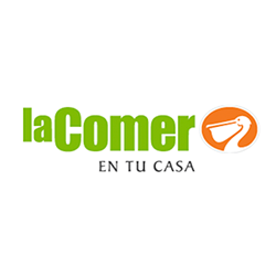 LA COMER FACTURACION LOGO 1