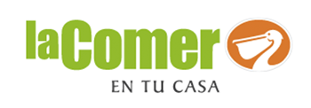 LA COMER FACTURACION LOGO 2