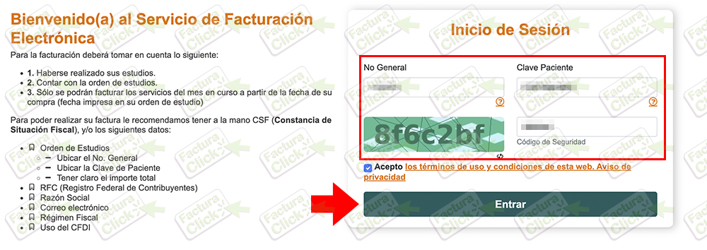 LAPI LABORATORIOS FACTURACION 2025-3