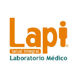 LAPI LABORATORIOS FACTURACION LOGO 1